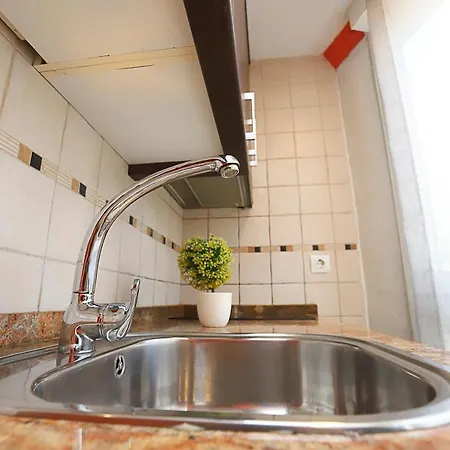 Costa Daurada - Comodines Apartamento *