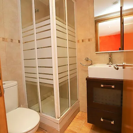 Apartment Costa Daurada - Comodines *