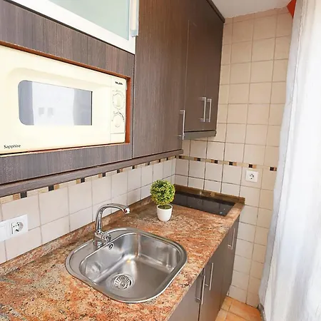 Costa Daurada - Comodines Apartment Salou