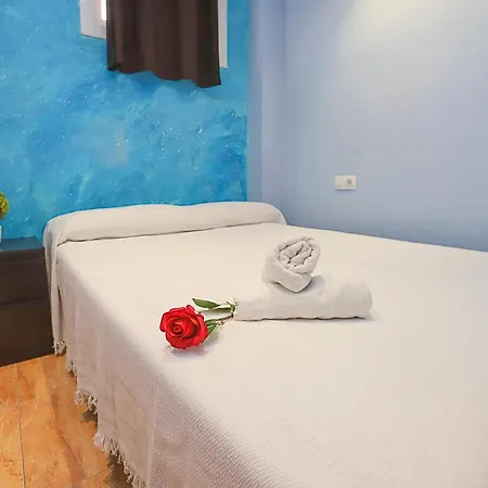 Costa Daurada - Comodines Apartment Salou