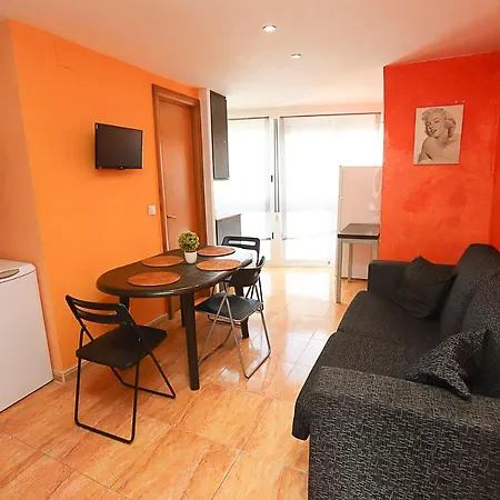 Costa Daurada - Comodines Apartment *