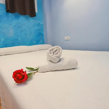 Apartment Costa Daurada - Comodines