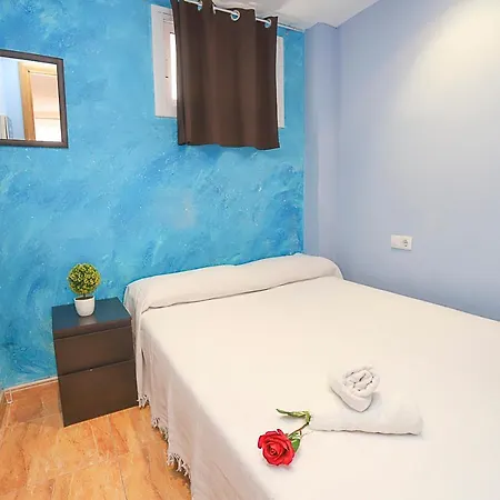 Apartment Costa Daurada - Comodines *